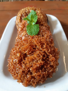 Foto resep Kue Cucur