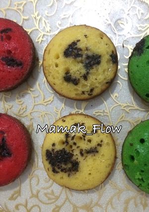 Foto resep Kue Cubit