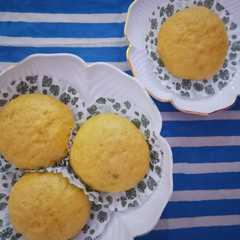 Bakpao Labu Kuning-レシピのメイン写真
