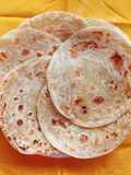Swahili Chapati