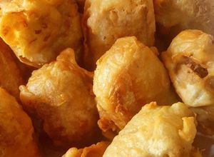 Foto resep Tahu Isi Sayuran 🥬