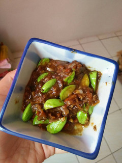 Foto resep Sambel Pete