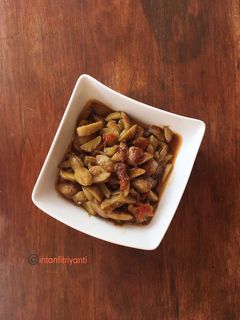 Foto resep Sambal Goreng Jengkol
