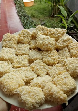 Foto resep "CHICKEN NUGGET" ala rumahan