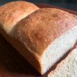Coconut Milk Bread