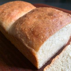 Coconut Milk Bread A picture of Coconut Milk Bread.