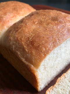 A picture of Coconut Milk Bread.