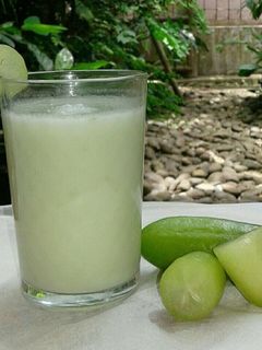 Foto resep Jus Belimbing Wuluh