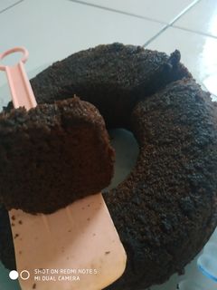 Foto resep Bolu chocochino white coffe