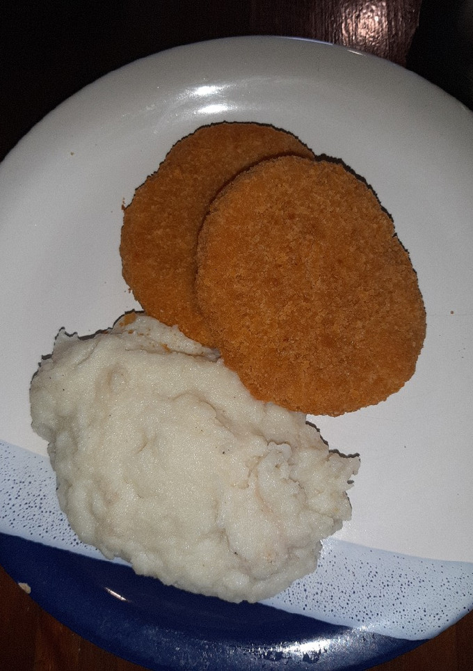 Una foto de Hamburguesas