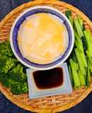 Bữa ăn eat clean 05