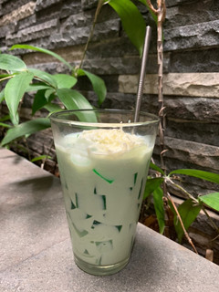 Foto resep Buko Pandan