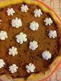 Pumpkin pie (ricetta originale americana)