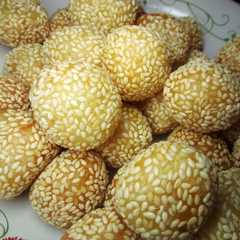 รูปของ Onde - Onde Wijen