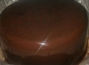 Foto resep Puding nutrijel mix agar2 plain