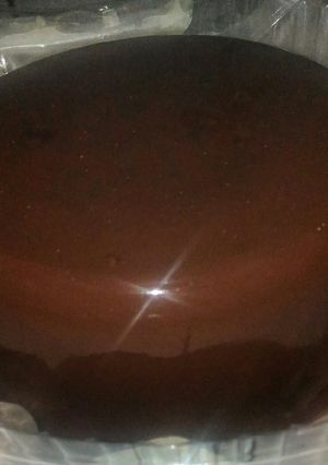Foto resep Puding nutrijel mix agar2 plain