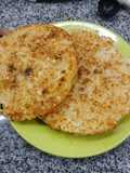 MBEJU (parecido al CHIPA) rico y fácil