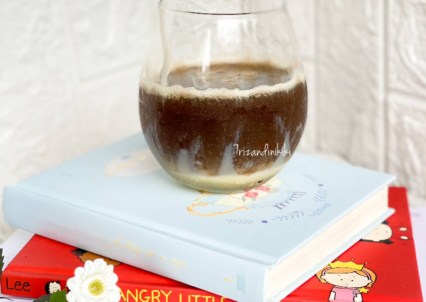 Es cola susu