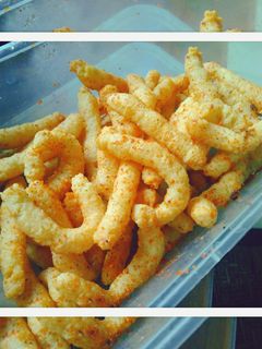 Foto resep Cheetoz Tahu / Stik Tahu