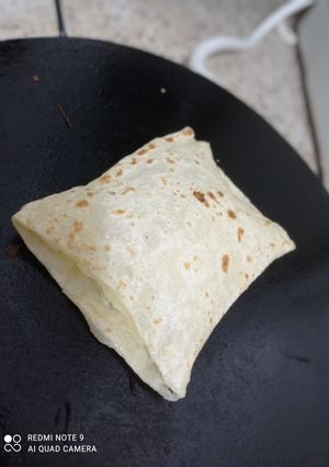 صورة لوصفة مسمن أو مركبة