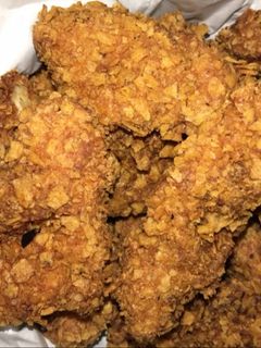 صورة لوصفة ديناميت تشكن🍗👩🍳