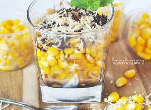 Foto resep JASUKE ( JAGUNG SUSU KEJU )
