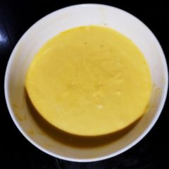 Cheese Mango cake🍰 A picture of Cheese Mango cake🍰.