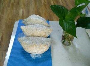 Foto resep Tempe Homemade