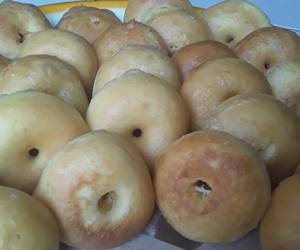 Resep Terbaru Donat empuk dan lembut Hari Ini