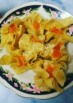 Foto resep Siomay ayam