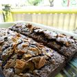 Brownies panggang