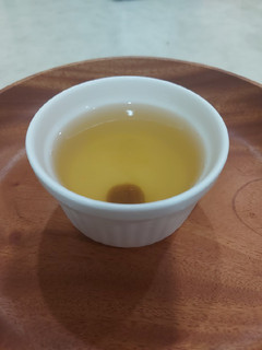 生酮梅子果凍 的食譜成品照片