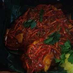 Gurame asam manis রেসিপির প্রধান ছবি