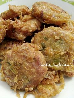 Foto resep Perkedel Kentang