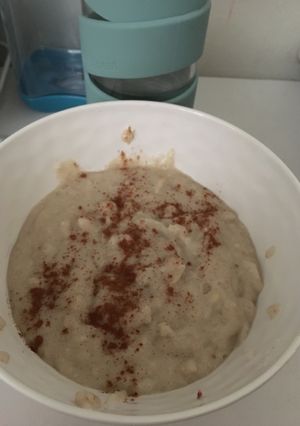 Foto principal de Crema de arroz y Avena