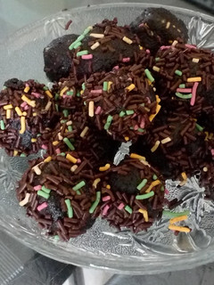 Foto resep Chocolate Balls