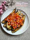 Terong Sambal Dabu-Dabu