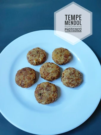 Cara Mudah Membikin Resep 8. Mendol Tempe yang Sempurna Anti Ribet, Mantap Sekali