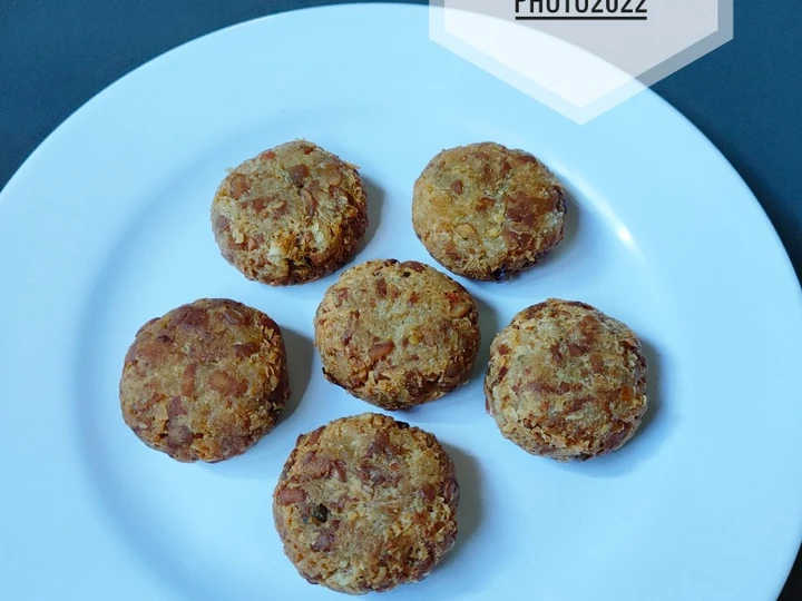 Cara Mudah Membikin Resep 8. Mendol Tempe yang Sempurna Anti Ribet, Mantap Sekali