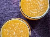 বেলের শরবত (Beler sharbot recipe in Bengali)