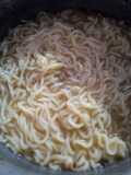Chatt Pattay Noodles