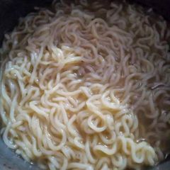 A picture of Chatt Pattay Noodles.