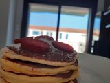 Εύκολα και νόστιμα pancakes🥞