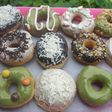 Donat ala Jco KW 100😅