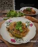Nasi Beriani