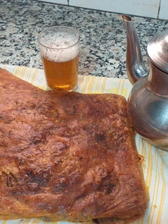 صورة لوصفة مسمن معمر بالشحمة