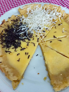 Foto resep Pie Susu Teflon
