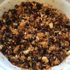 Rich Mincemeat A picture of Rich Mincemeat.