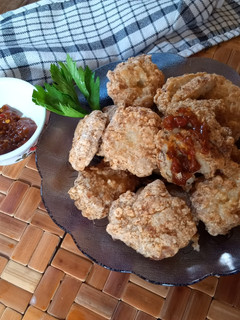Foto resep Nugget @yam