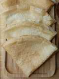 🥞Pâte à crêpes (sans gluten)